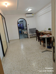 Blk 427 Clementi Avenue 3 (Clementi), HDB 3 Rooms #563740321